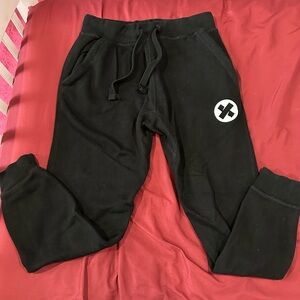Sam and Colby Sweatpants
